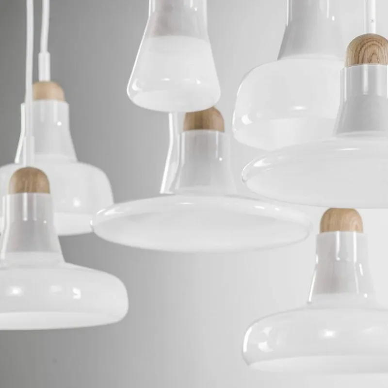 Discount Shadows Tall Hanglamp Hanglampen