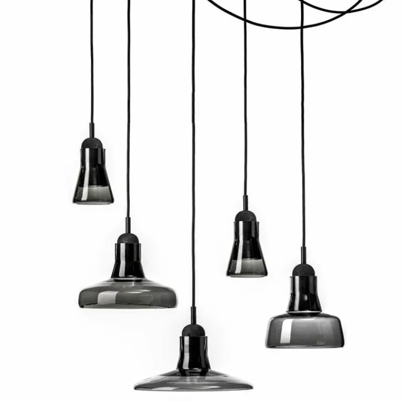 Discount Shadows Tall Hanglamp Hanglampen