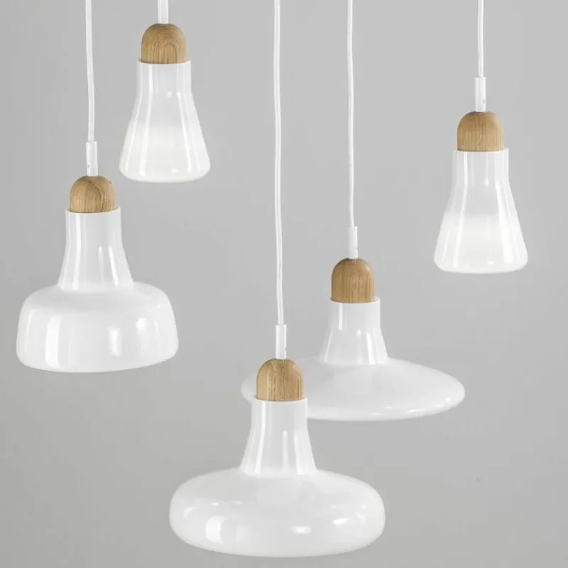 Discount Shadows Tall Hanglamp Hanglampen