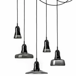 Discount Shadows Tall Hanglamp Hanglampen