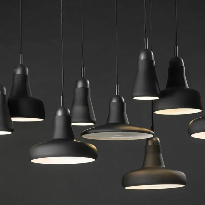 Discount Shadows Tall Hanglamp Hanglampen
