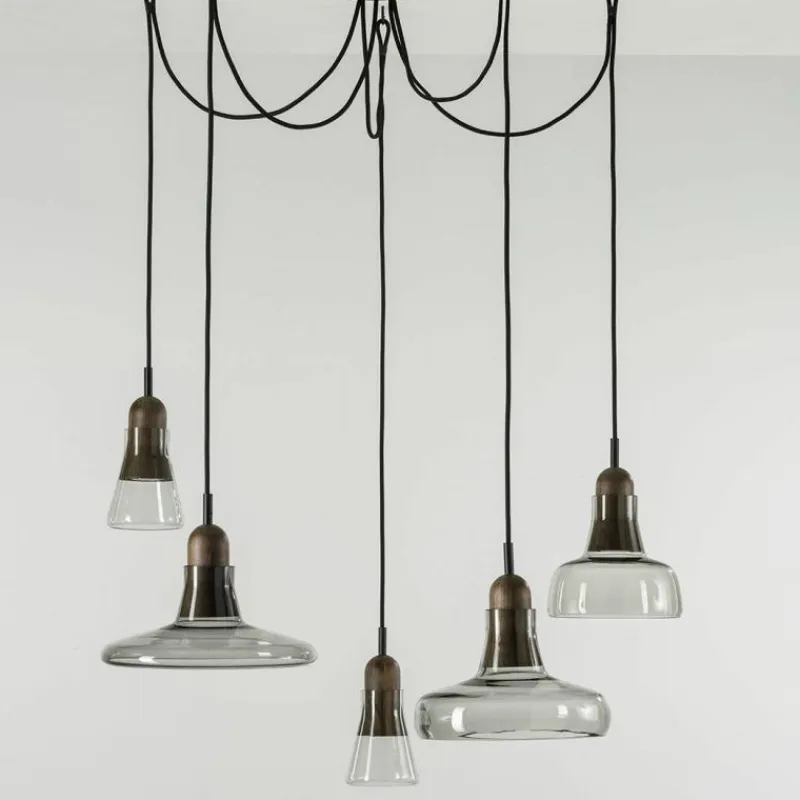 Sale Shadows Wide Hanglamp Hanglampen
