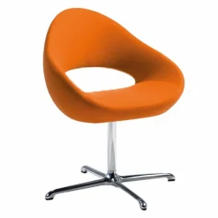 Hot Shark Stoel Eetkamerstoelen