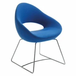 Hot Shark Stoel Eetkamerstoelen