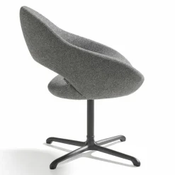 Hot Shark Stoel Eetkamerstoelen
