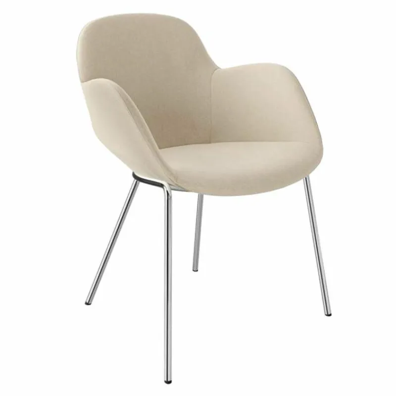 Outlet Sheru Stoel Eetkamerstoelen