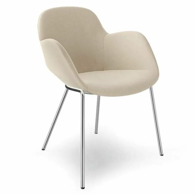 Outlet Sheru Stoel Eetkamerstoelen