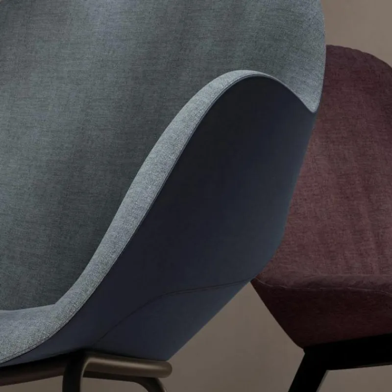 Outlet Sheru Stoel Eetkamerstoelen