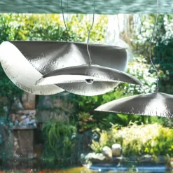 Silver 95 Hanglamp Hanglampen