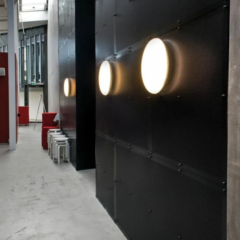 Outlet Silverback Wand- & Plafondlamp Plafondlampen|Wandlampen