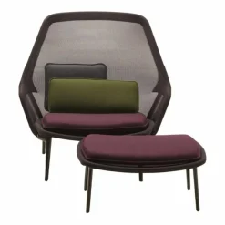 Outlet Slow Chair Loungestoel Loungestoelen