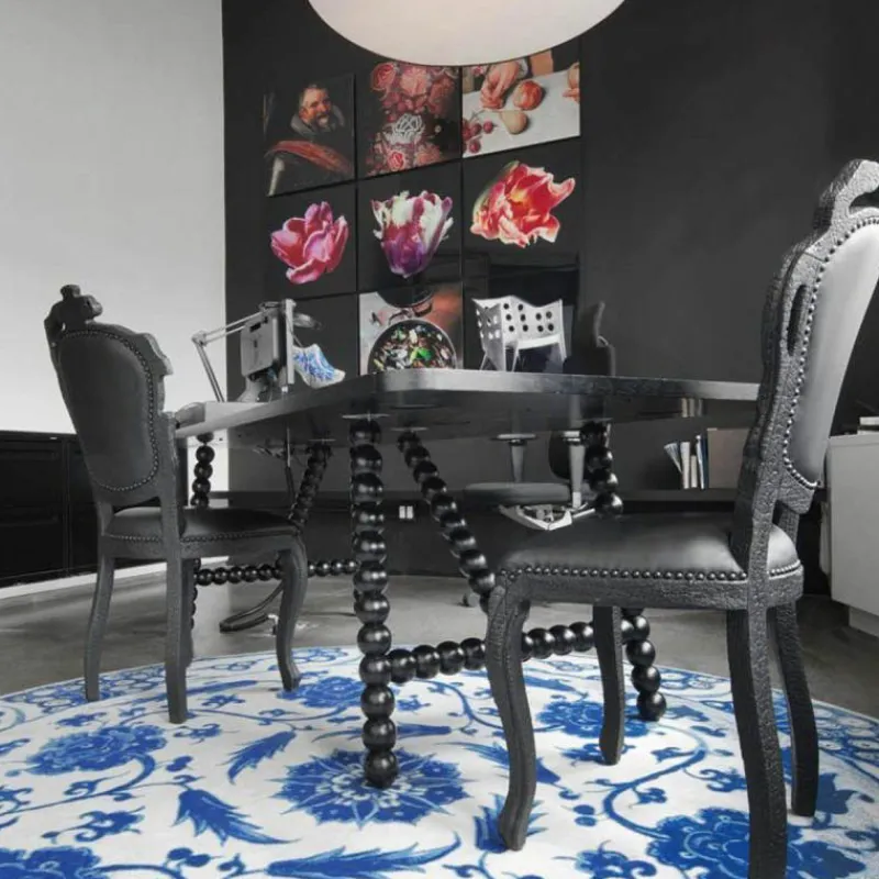 Clearance Smoke Stoel Eetkamerstoelen
