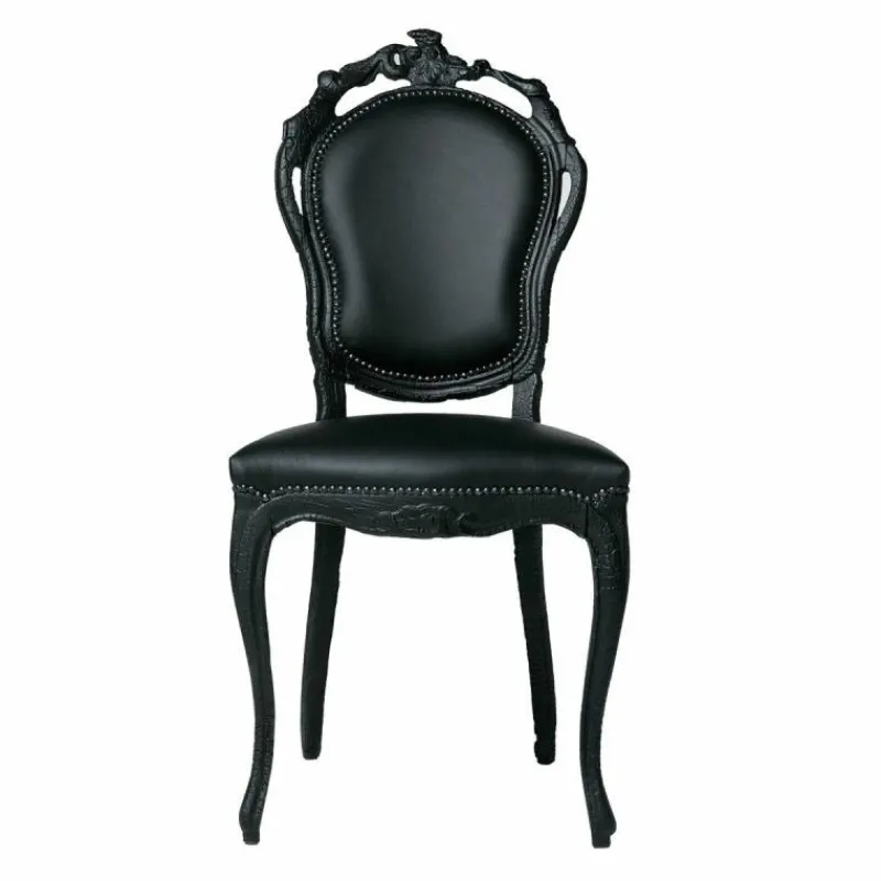 Clearance Smoke Stoel Eetkamerstoelen