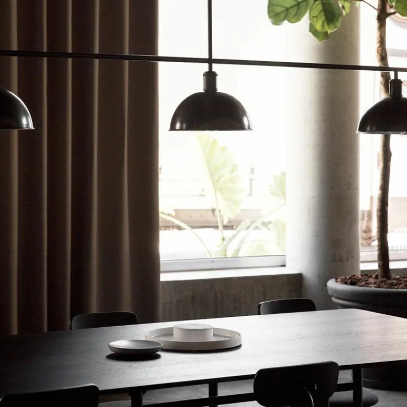 Outlet Snaregade Tafel Rechthoek Eettafels