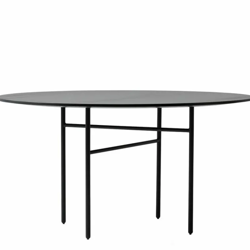 Hot Snaregade Tafel Rond Eettafels