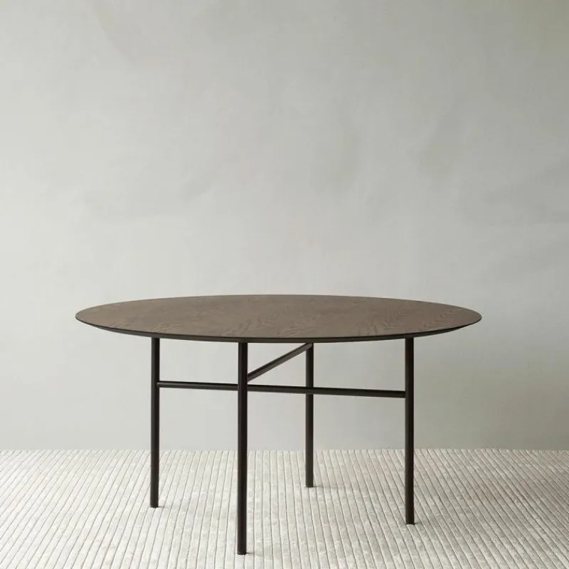 Hot Snaregade Tafel Rond Eettafels