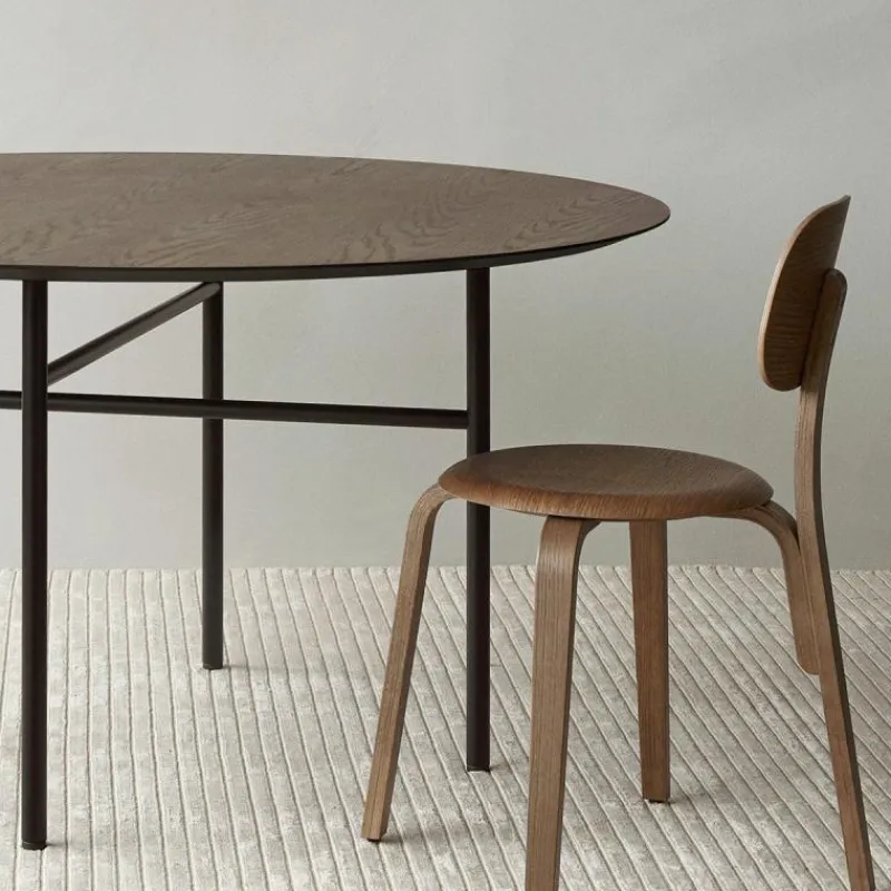 Hot Snaregade Tafel Rond Eettafels