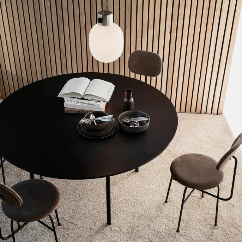 Hot Snaregade Tafel Rond Eettafels