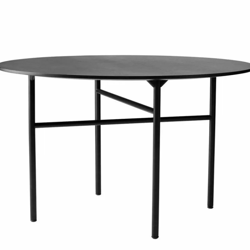 Hot Snaregade Tafel Rond Eettafels