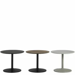 Hot Soft Bijzettafel 48 Bijzettafels