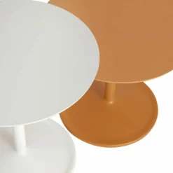 Discount Soft Bijzettafel 41 Bijzettafels