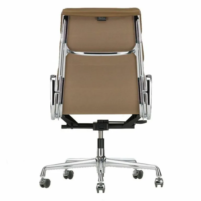 Outlet Soft Pad Chair EA 219 Bureaustoel Bureaustoelen