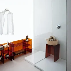 Sound-Rack Kast Badkamermeubels|Boekenkasten