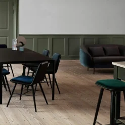 Clearance Spine Stoel Eetkamerstoelen