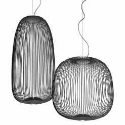 Spokes 2 Hanglamp Hanglampen