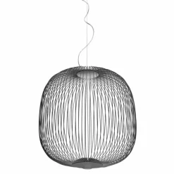 Spokes 2 Hanglamp Hanglampen