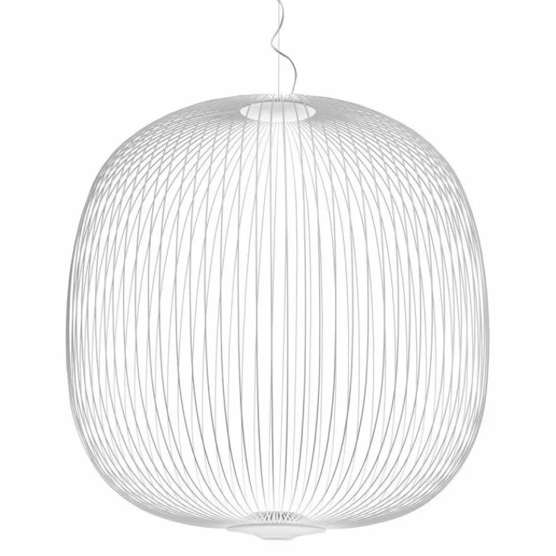 Clearance Spokes 2 Large Hanglamp Hanglampen