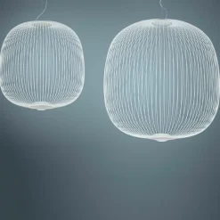 Clearance Spokes 2 Large Hanglamp Hanglampen