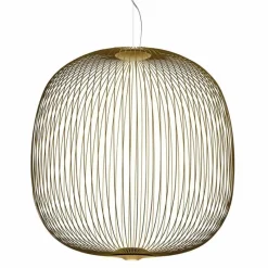 Clearance Spokes 2 Large Hanglamp Hanglampen