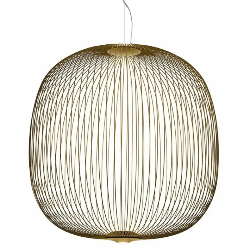 Clearance Spokes 2 Large Hanglamp Hanglampen