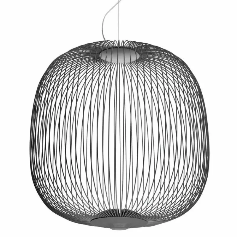 Clearance Spokes 2 Large Hanglamp Hanglampen