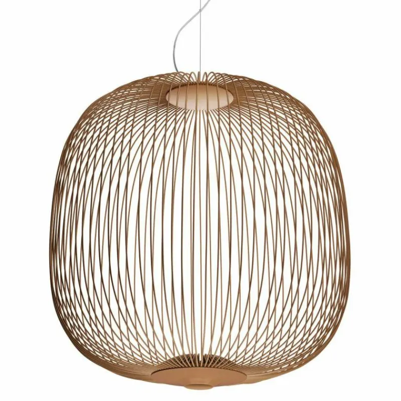 Clearance Spokes 2 Large Hanglamp Hanglampen