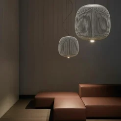 Clearance Spokes 2 Large Hanglamp Hanglampen