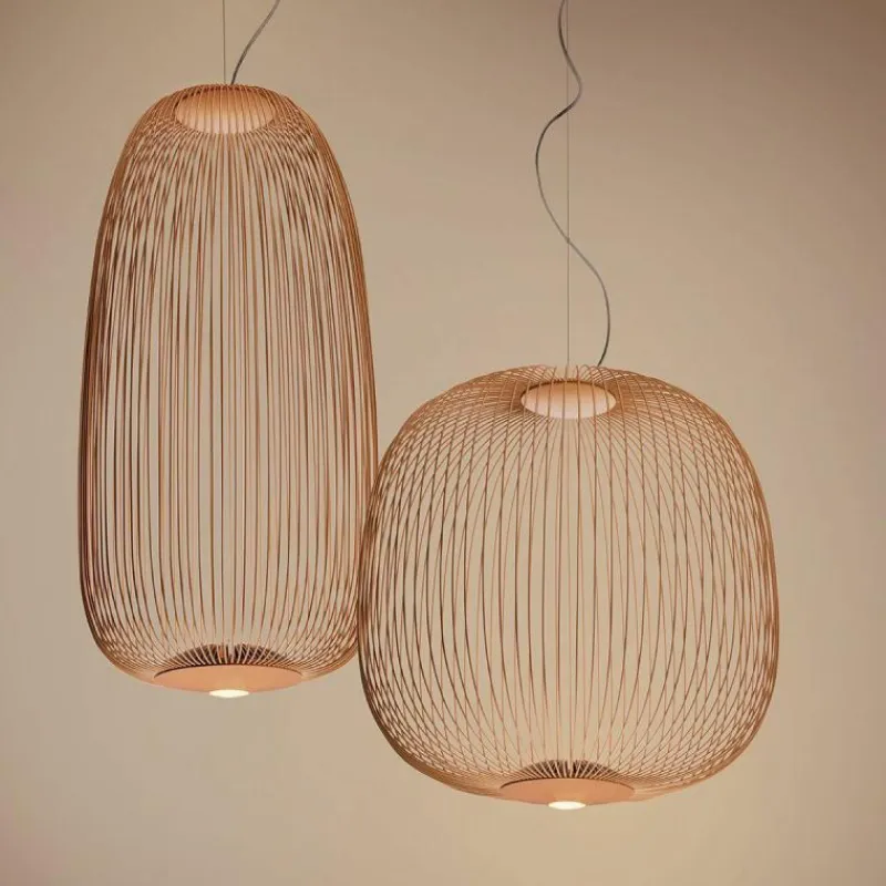 Clearance Spokes 2 Large Hanglamp Hanglampen