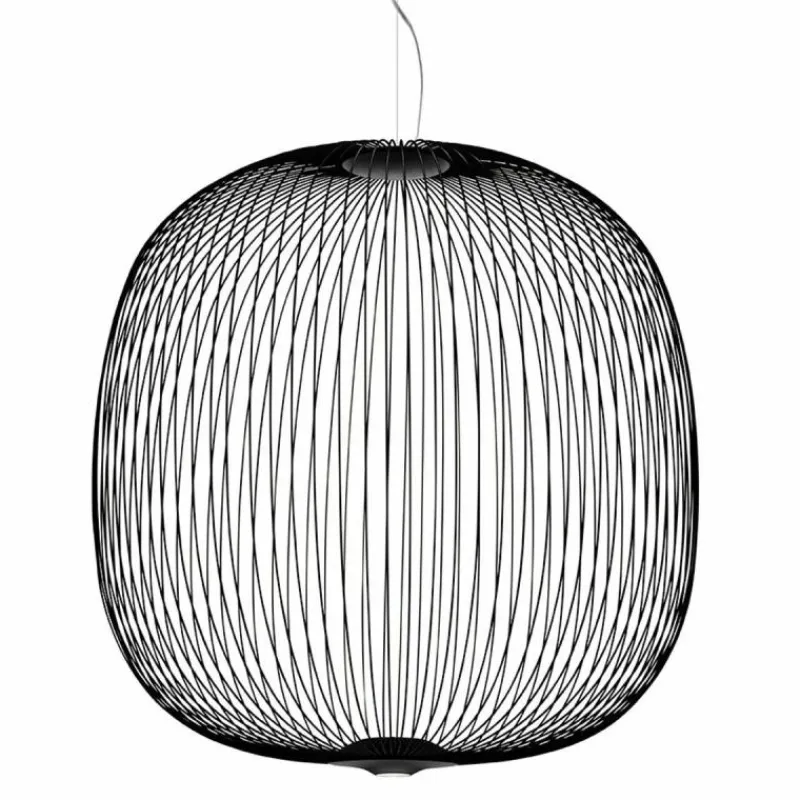 Clearance Spokes 2 Large Hanglamp Hanglampen