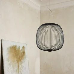 Clearance Spokes 2 Large Hanglamp Hanglampen