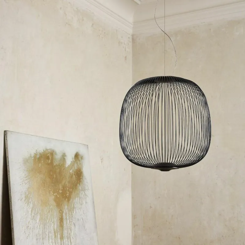 Clearance Spokes 2 Large Hanglamp Hanglampen