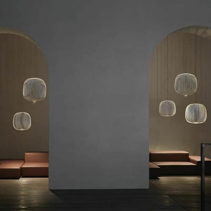 Discount Spokes 2 Large MyLight Hanglamp Hanglampen