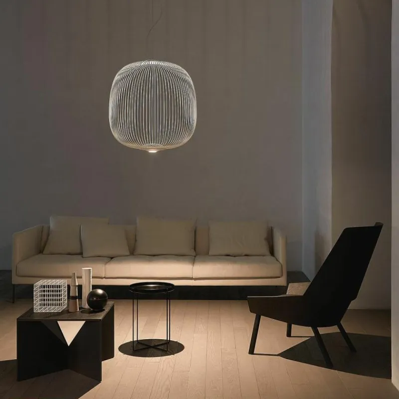 Discount Spokes 2 Large MyLight Hanglamp Hanglampen