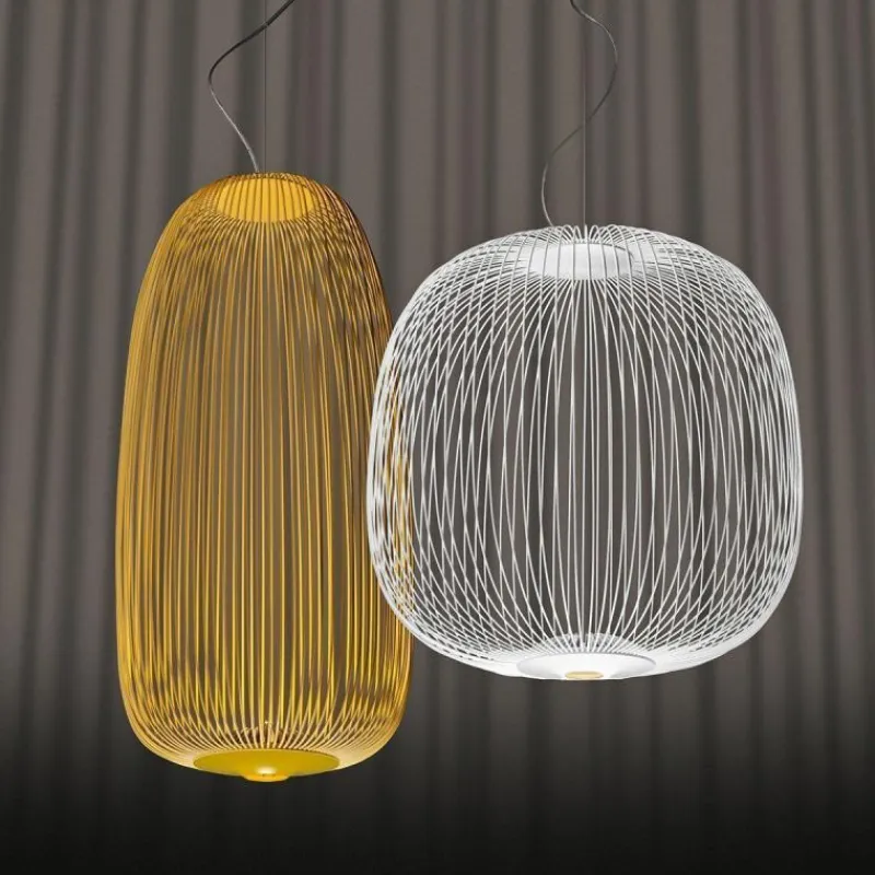 Discount Spokes 2 Large MyLight Hanglamp Hanglampen