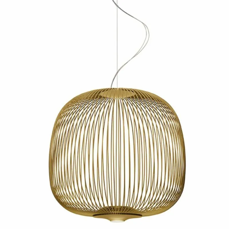 Outlet Spokes 2 Midi Hanglamp Hanglampen