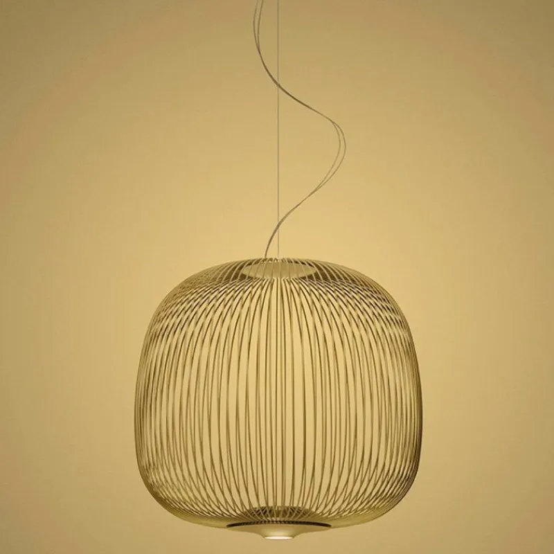 Discount Spokes 2 Midi MyLight Hanglamp Hanglampen