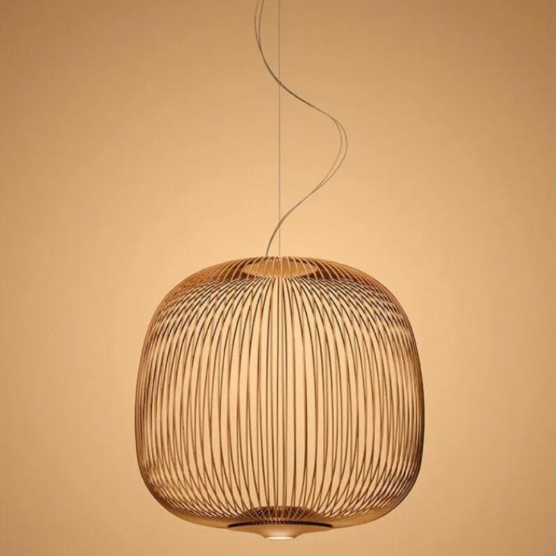 Discount Spokes 2 Midi MyLight Hanglamp Hanglampen