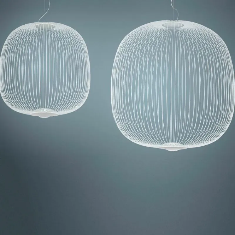 Online Spokes 2 MyLight Hanglamp Hanglampen