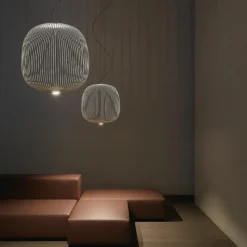 Online Spokes 2 MyLight Hanglamp Hanglampen