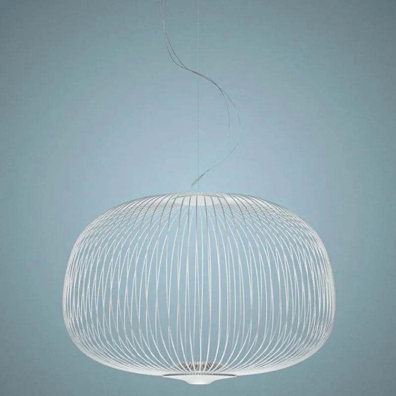 Online Spokes 3 MyLight Hanglamp Hanglampen